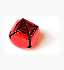 Jingle! Photographic Print