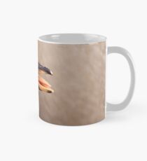 Eselspinguin-Küken Tasse (Standard)