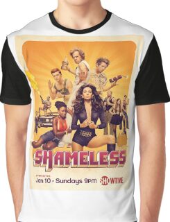 shameless shirts