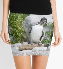 Humboldt Penguin Mini Skirt