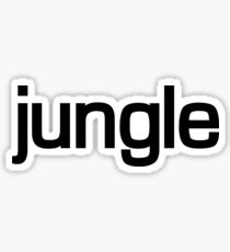 LoL | Jungle Sticker