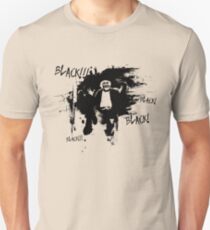 The Fast Show - Black! Unisex T-Shirt