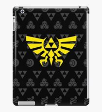 Vinilo o funda para iPad Zelda mix