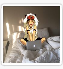 San Sticker
