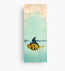 BRILLIANT DISGUISE -2 Metal Print