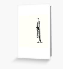 So What... Greeting Card