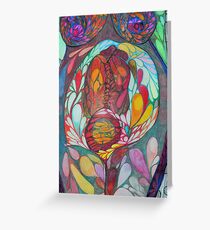 Fertility Complete Greeting Card