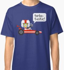 Turbotastic! Classic T-Shirt
