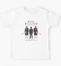 Mike Milligan & Die Küchenbrüder - FARGO Kinder T-Shirt