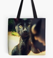 No pictures, please! Tote Bag