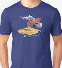 Make Way! Unisex T-Shirt