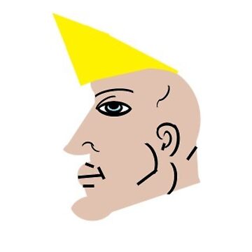 chad - Discord Emoji