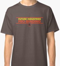 Fire Ferrets Practicewear Classic T-Shirt