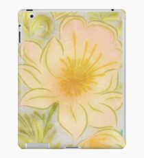 Fantastic Placid Awesome Amusing iPad Case/Skin