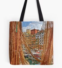 Liguria Tote Bag