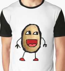 Tato Graphic T-Shirt