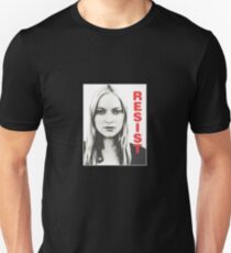 Resist Unisex T-Shirt