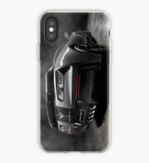 2015 Chevrolet Corvette Z06 iPhone Case