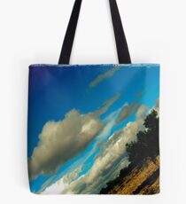 diferent vision Tote Bag