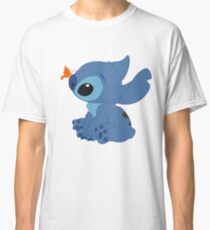 Stitch Classic T-Shirt