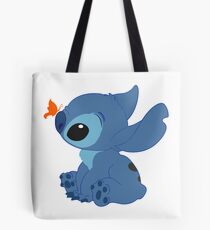 Stitch Tote Bag