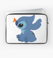 Stitch Laptop Sleeve