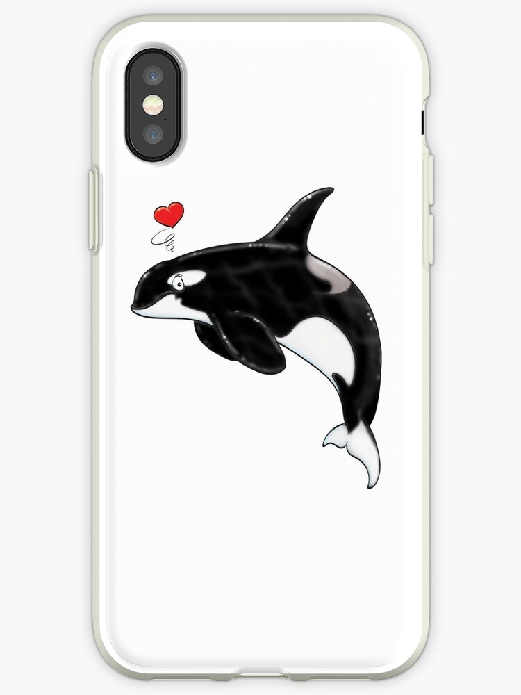 iphone xs case whales iphone xs case whales