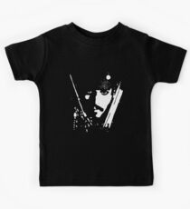 Sparrow Kids Tee