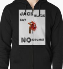 ANIMAL Zipped Hoodie