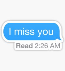imessage Sticker