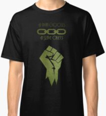 BioShock - A man Chooses Classic T-Shirt