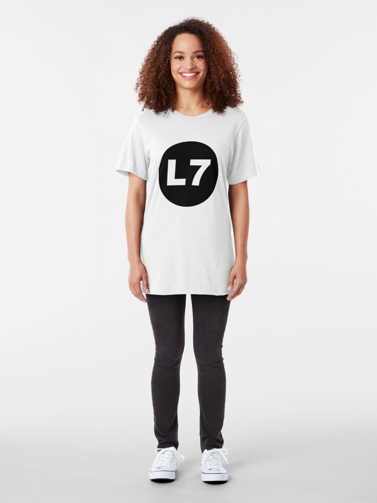 f2 l7 t shirt