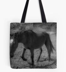 Brumby Tote Bag