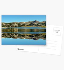 beside still waters Postcards