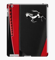 Ferrari 458 Italia iPad Case/Skin