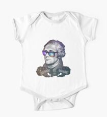 Hamilton: Go Ham or Go Home! One Piece - Short Sleeve