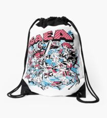 Disgaea Drawstring Bag