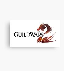 guild wars 2 Metal Print
