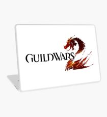 guild wars 2 Laptop Skin