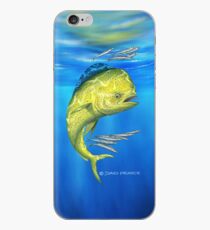 Mahi Mahi iPhone Case