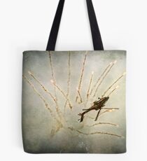 Apache Flares Tote Bag