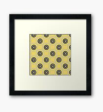 Ready Growing Amusing Bliss Framed Print