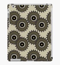 Amusing Thriving Exuberant Yummy iPad Case/Skin