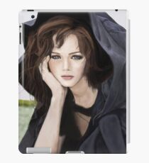 Gilmore Girl iPad Case/Skin