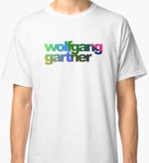 Wolfgang Gartner Classic T-Shirt