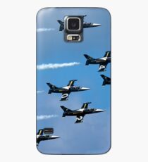 Breitling air display team L-39 Albatross Case/Skin for Samsung Galaxy