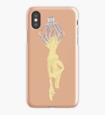 whisk iPhone Case