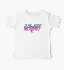 riff raff oldskool Baby Tee