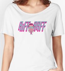 riff raff oldskool Women's Relaxed Fit T-Shirt