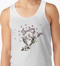 Camiseta de tirantes Vida